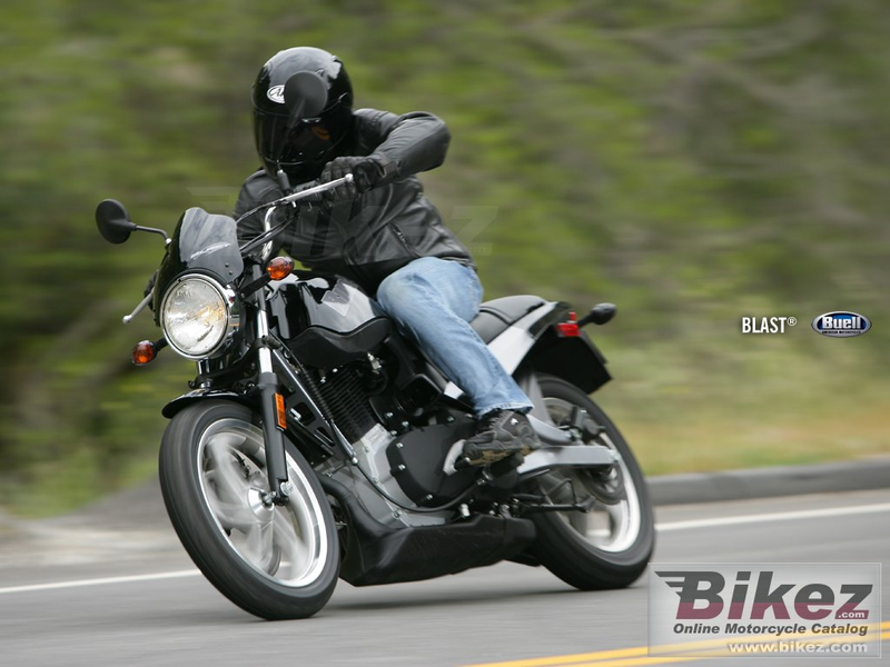 Illustration for article titled Monday Morning Motorcycle porn